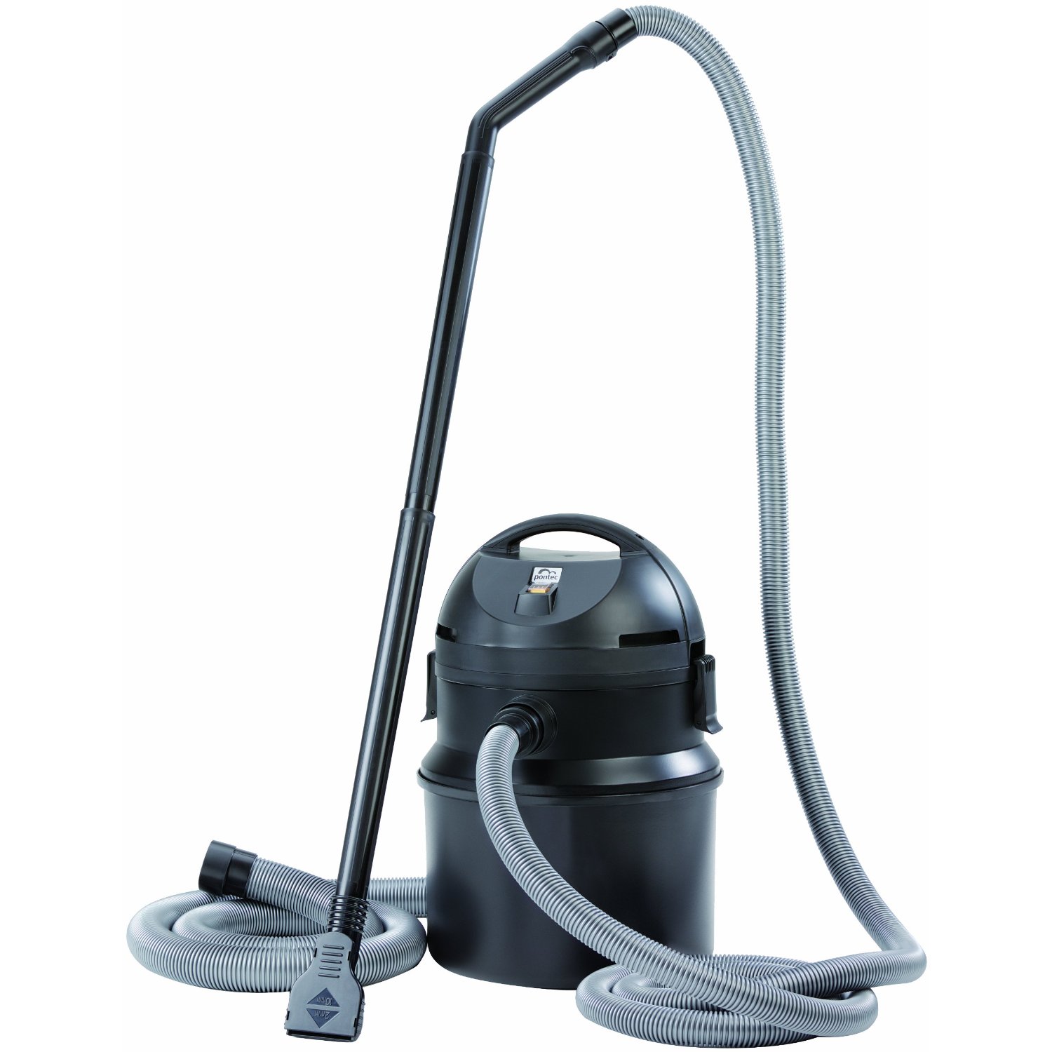 Pontec PondoMatic 3 Pond Vacuum Maidenhead Aquatics