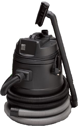 Agpond Vac