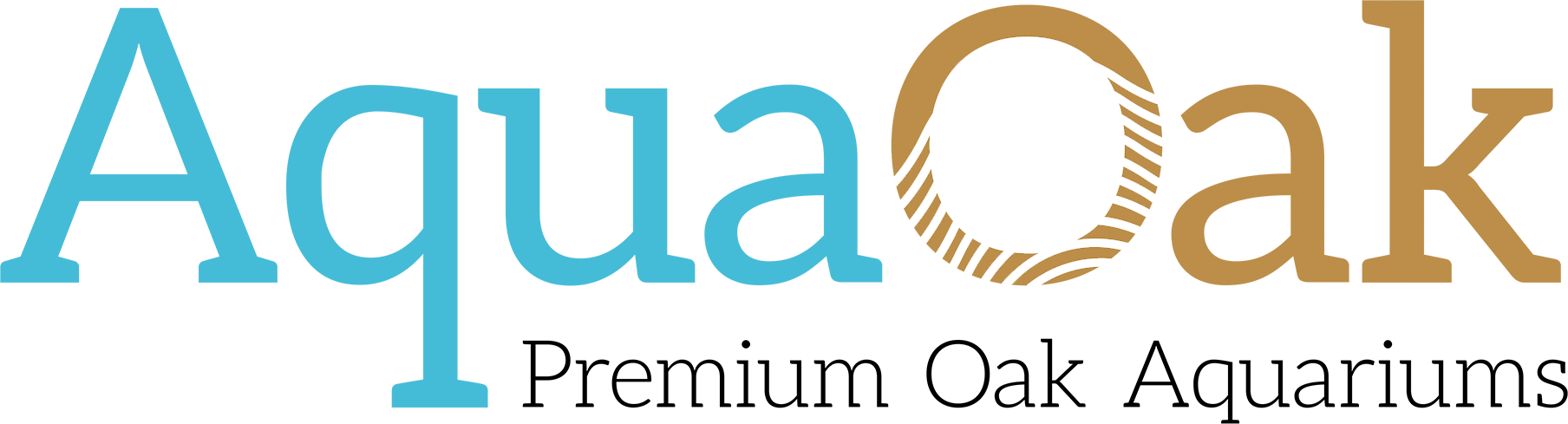 Aqua Oak