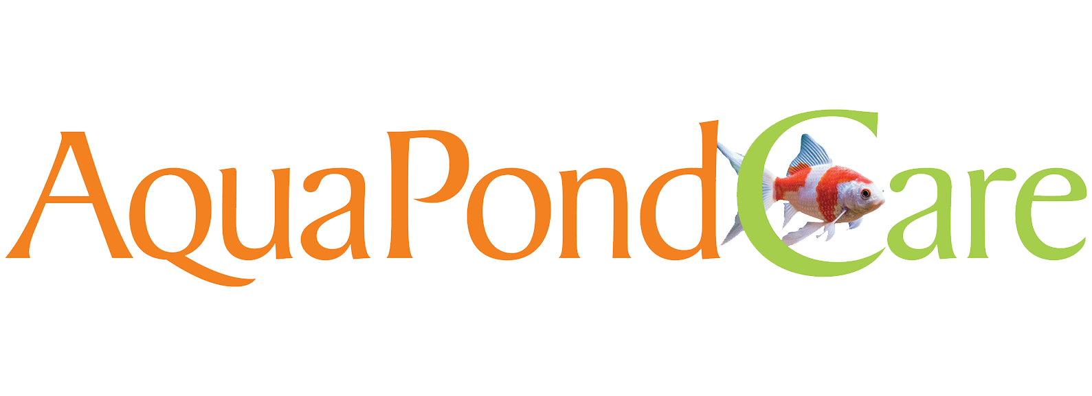 AquaPond Care