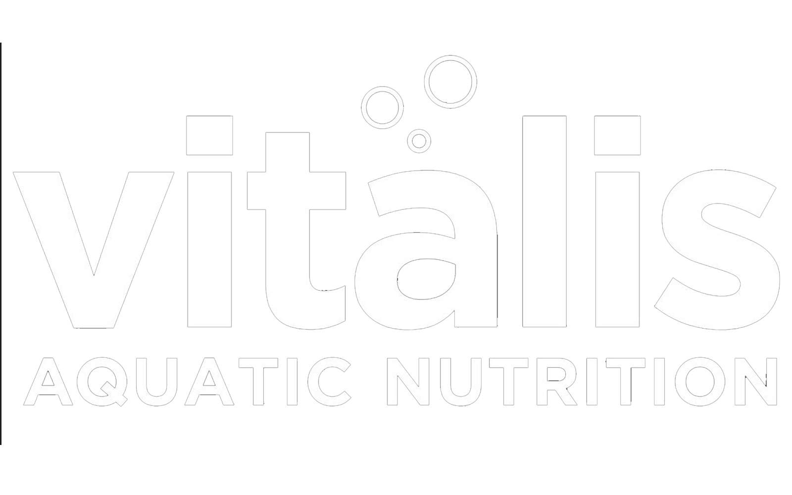 Vitalis Aquatics Logo