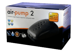Air Pumps & Accessories