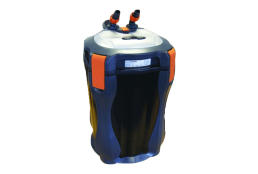 AquaManta Filters & Accessories