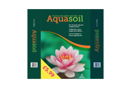 Pond Soil