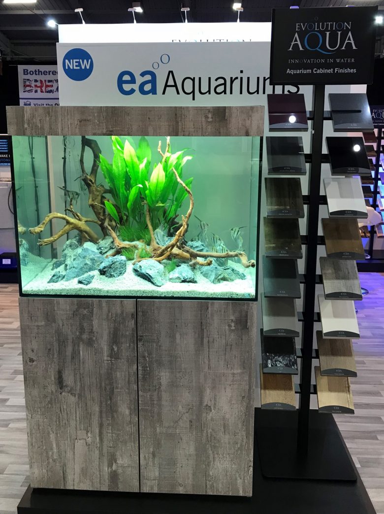 Aqua Telford Evolution Aqua Aquarium