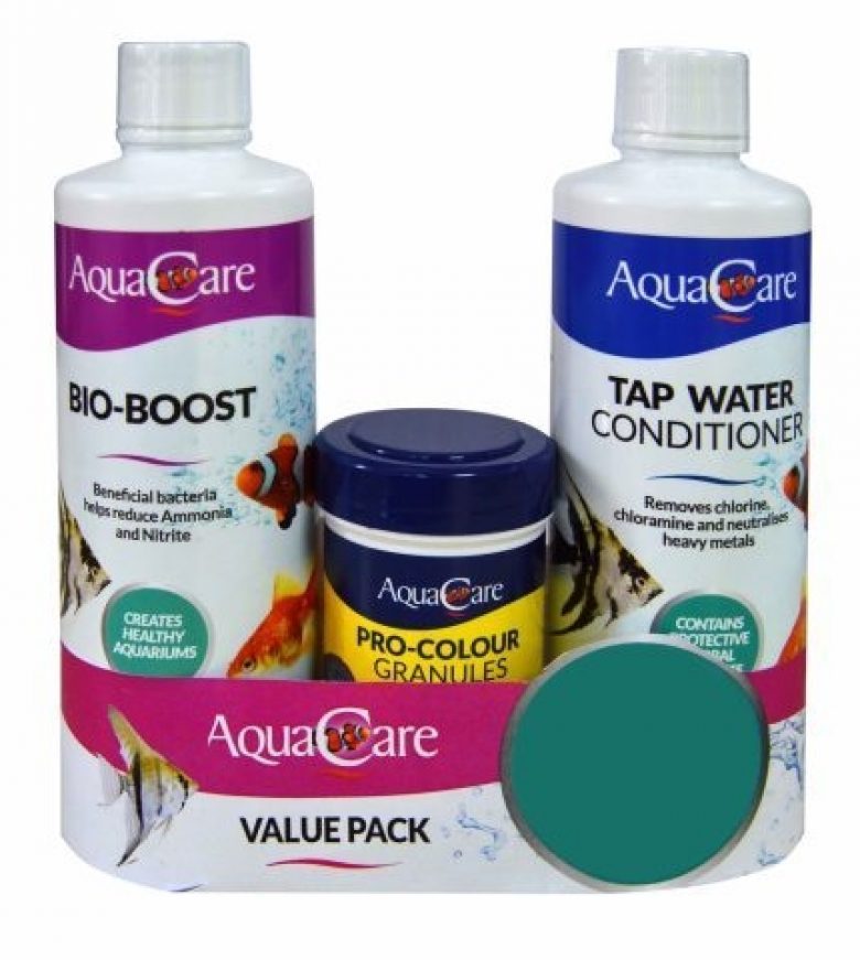 Aquacare Value Pack Large Image 2017 No Pricing