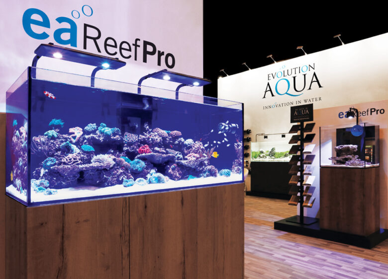 Ea Reef Pro Telford