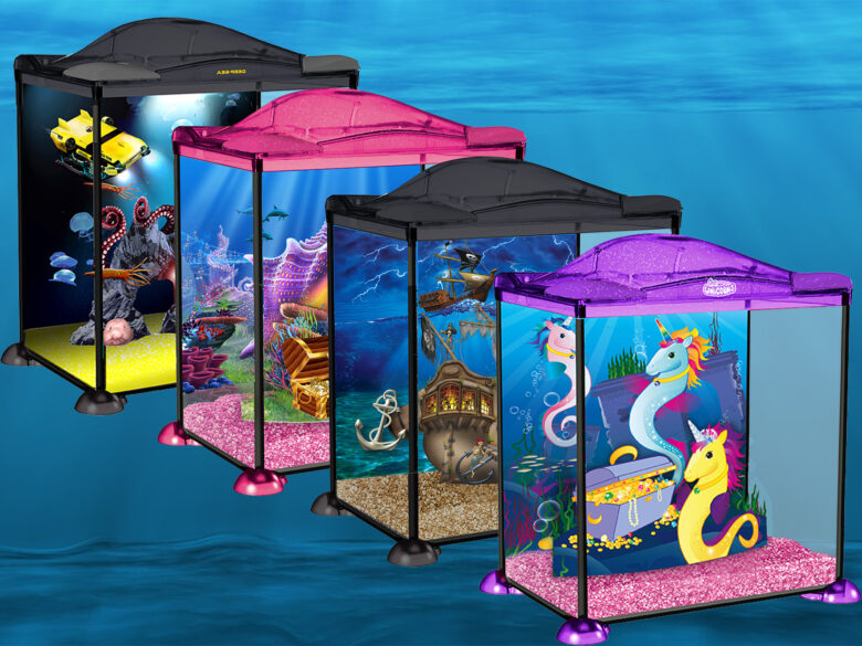 Fish Tank2