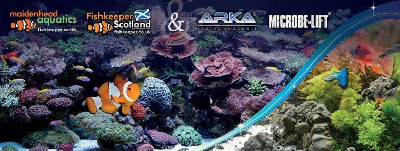 Microbe Lift Arka Biotechnologies