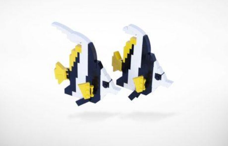 Tmc Two Bannerfish
