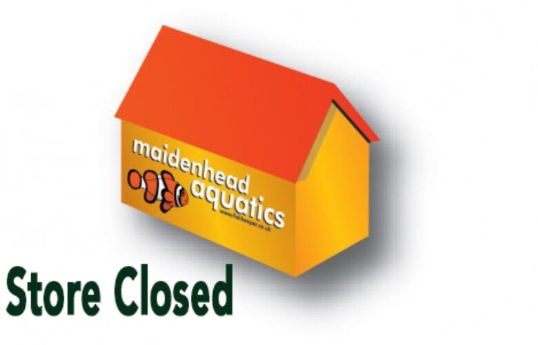 Closed