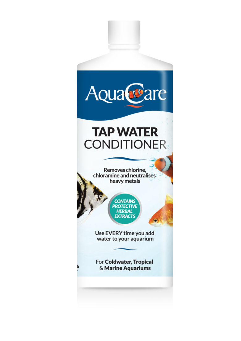 Tapwaterconitioner 480Ml Mock 1415273870