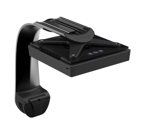 ecotech marine spare rms