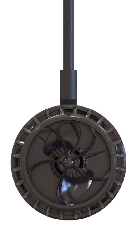 ecotech marine vortech mp40