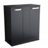 AquaTropic 60 Cabinet