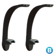 Ecotech RMS Arm Kit