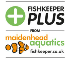 Fishkeeper Plus
