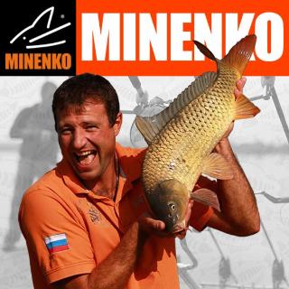 MINENKO - профессиональный производитель прикормок и ароматизаторов