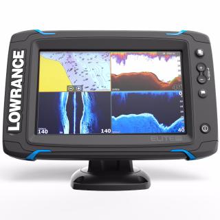 LOWRANCE-SPB