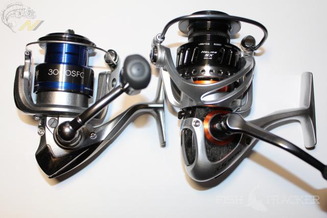 shimano okuma