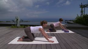TriYoga - kleine Yoga-Oase