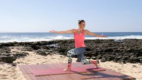 Bodywork & Pilates Flow - Workout 1