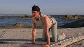 Hatha Yoga mit Ralf Bauer - Einsteiger-Kurs 1