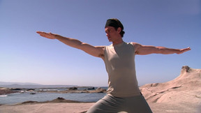 Hatha Yoga mit Ralf Bauer - Einsteiger (lang)