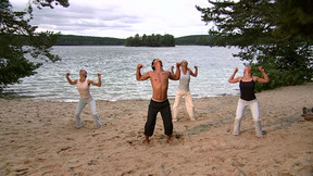 Tai Chi & Qigong - Morgenkurs