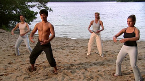Qigong - Minikurs
