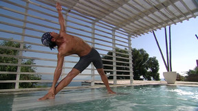 Bodyshaping Intensive Yoga - Sonnengrüße I