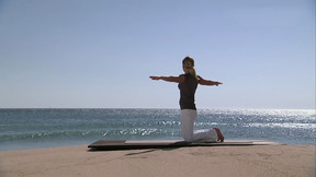 Pilates Standing Balance - Einsteiger kurz