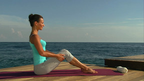 Pilates für den Rücken - Rücken intensiv