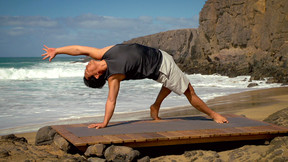 Bodyshaping Functional Yoga - Kurzworkout