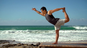 Bodyshaping Functional Yoga - Full Power