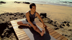 Bodyshaping Functional Yoga - After Work