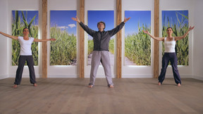 QiGong - Kurzprogramm