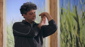 QiGong - Schultern & Nacken