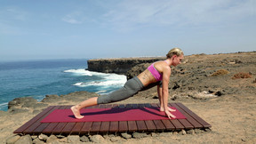 Bodywork meets Yoga - Mobilisation & Flexibilität