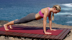 Bodywork meets Yoga - Komplettkurs