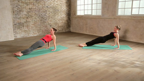Pilates Power Flows - Intensive Flows