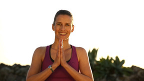 Yoga für Sportler - Einleitung