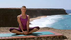 Yoga für Sportler - Regeneration
