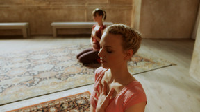 Detox-Yoga - Komplett