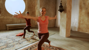 Detox-Yoga - Kurzprogramm