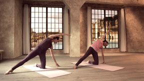 Pilates-Bodyformer - Rumpf & Taille