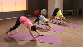 Mama-Kind-Workout - stark & beweglich