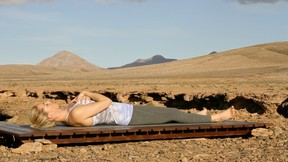 Yoga Nidra - Einführung
