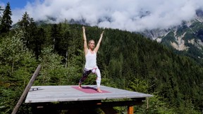 Bodyshaping Power Yoga - Flow 1