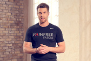 Painfree Fascia® - Aufrichtung